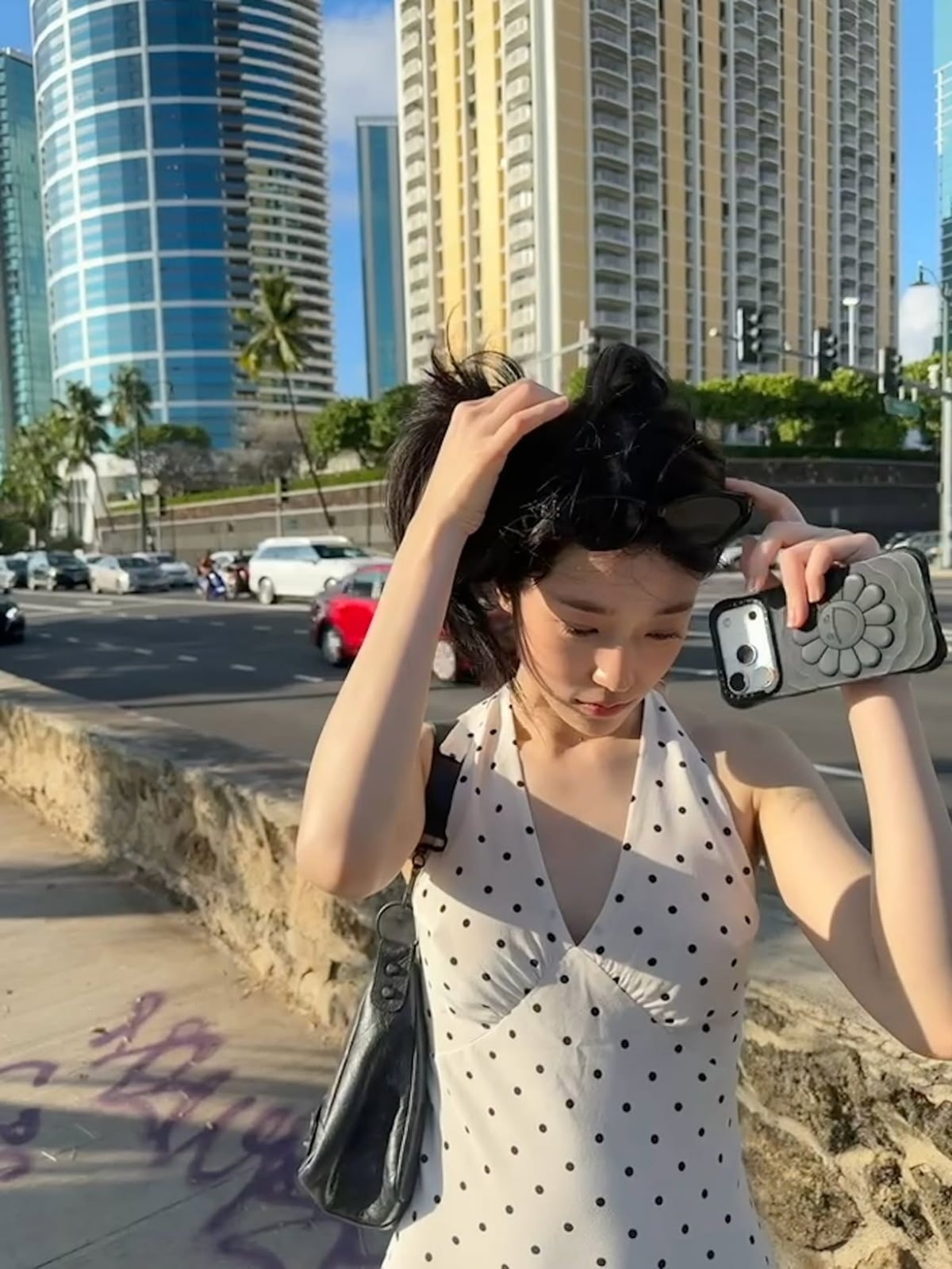 사진 = 노윤서 인스타그램