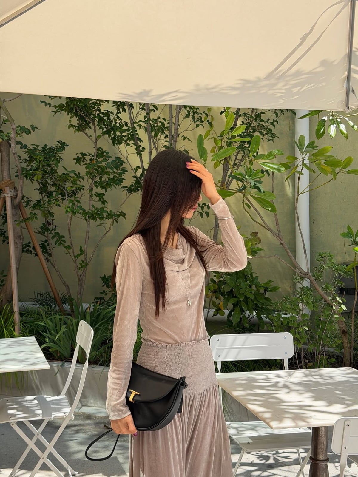 사진 = 22기 옥순 인스타그램
