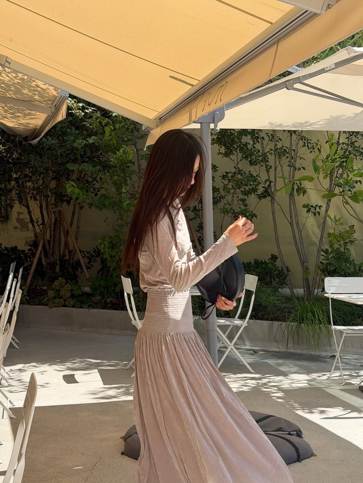 사진 = 22기 옥순 인스타그램
