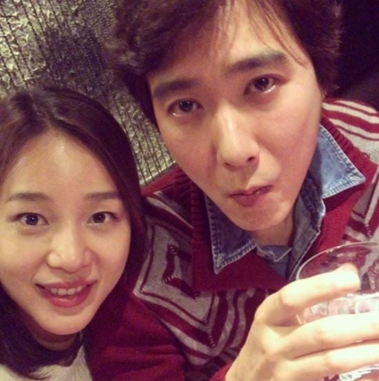 젝스키스 출신 고지용이 전처 허양임과 아들의 면접교섭을 두고 법적 절차를 밟고 있는 가운데, 공방이 알려지기 직전 남긴 글이 뒤늦게 주목받고 있다. / 사진=SNS