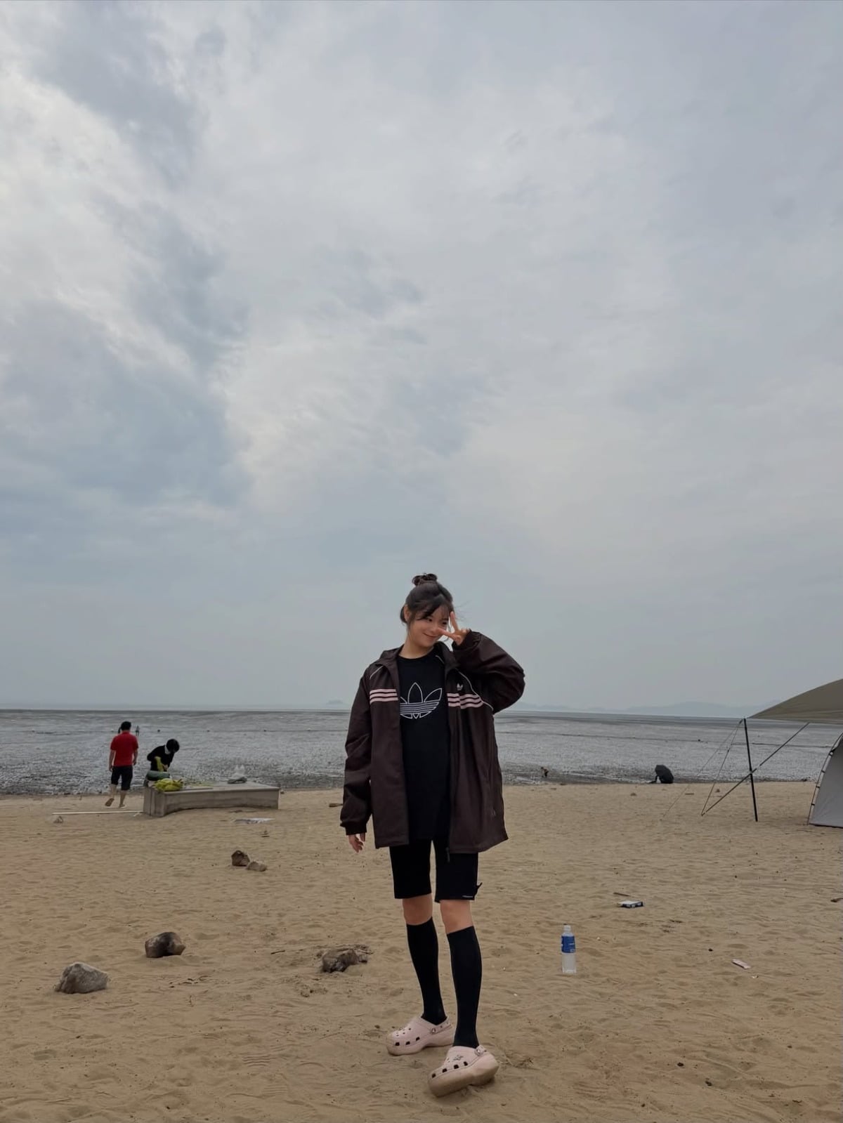 사진 = 28기 옥순 인스타그램