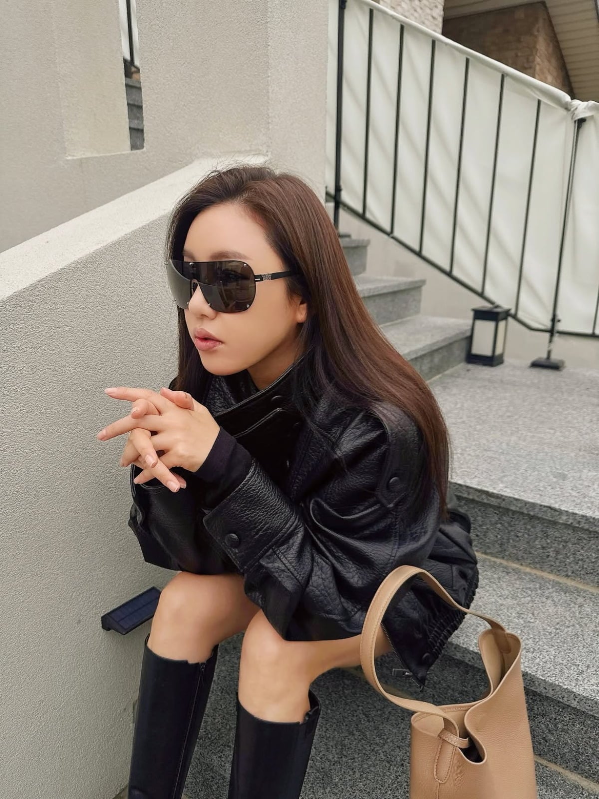 사진 = 송가인 인스타그램