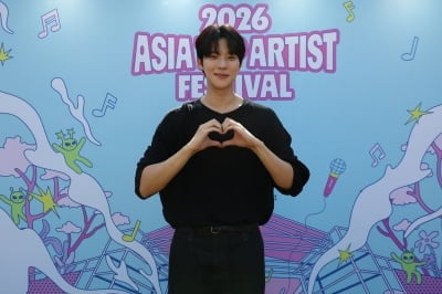 문상민, 차차차기작 쌓였다…고등학생→대학생 변신 "청춘의 뜨거움 보여주고파" [ATA프렌즈]
