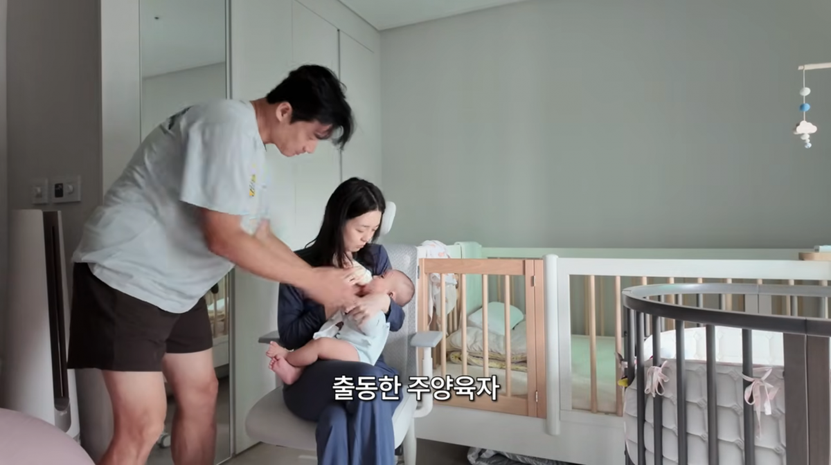 사진=유튜브 '김소영의 띵그리TV' 