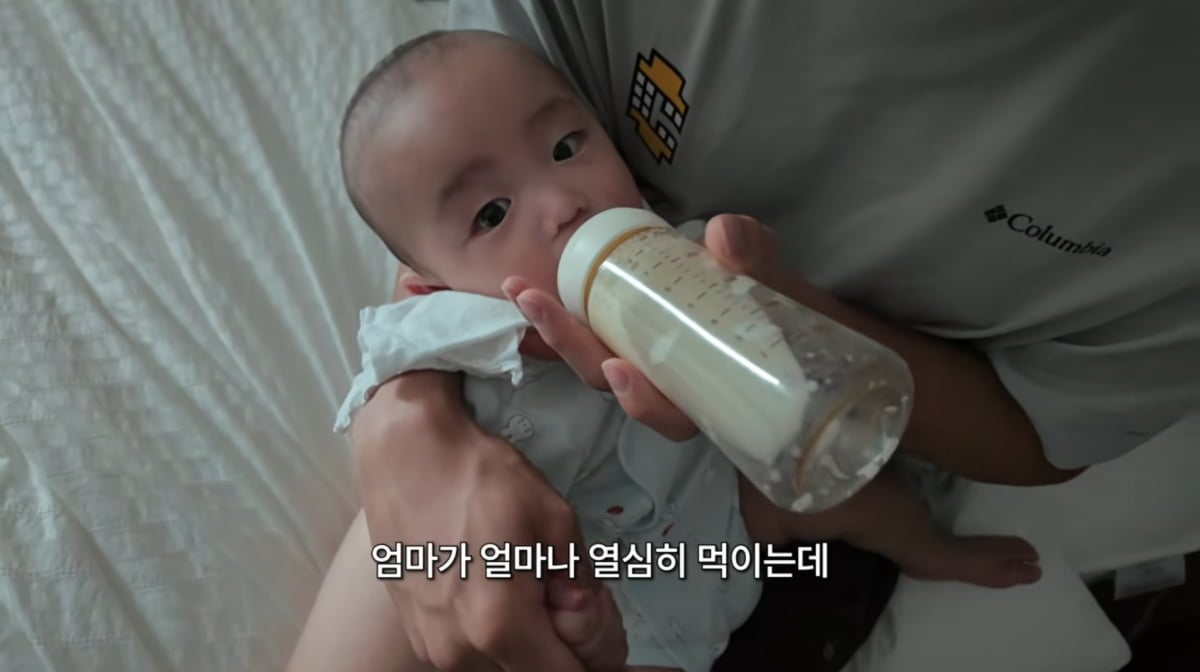 사진=유튜브 '김소영의 띵그리TV' 