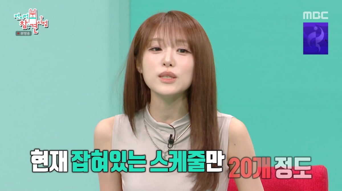 사진=MBC '전지적 참견 시점'