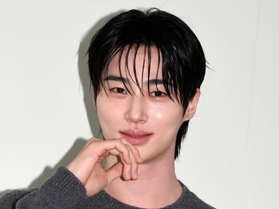 [전문] 변우석, 사생활 침해 심각했다…"매니저·관계자 거주지 등 사적인 공간 찾아가"