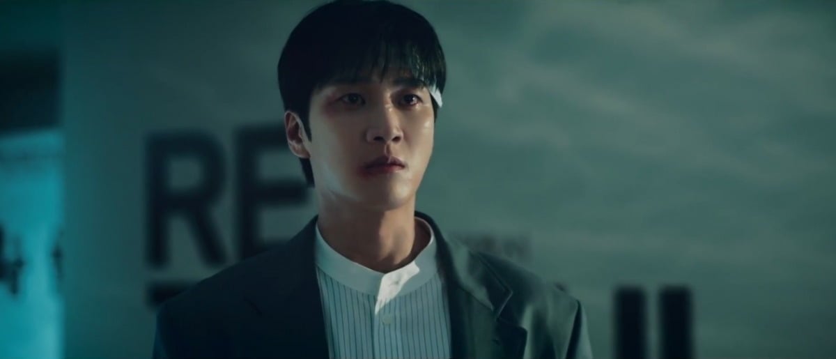 사진 = SBS '재벌X형사' 캡처