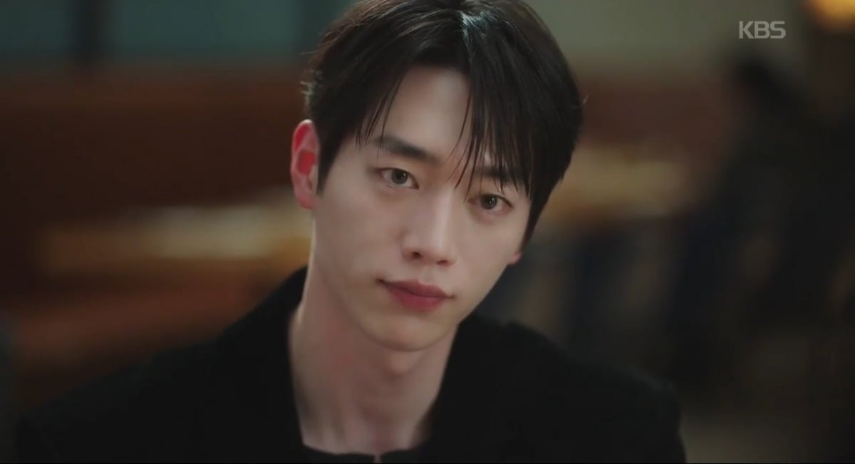 사진 = KBS2TV '너 말고 다른 연애' 캡처