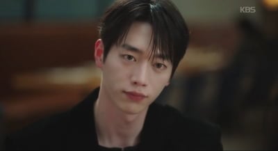 안은진, '♥서강준' 이름에 눈물 쏟았다…이주안X조아람 등장에 균열 시작 ('다른연애')[종합]