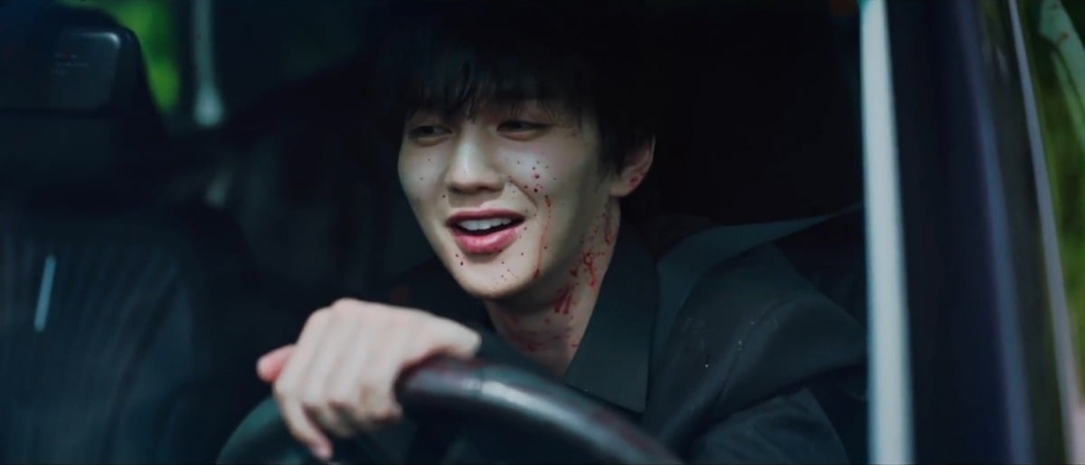 사진 = SBS '재벌X형사' 캡처