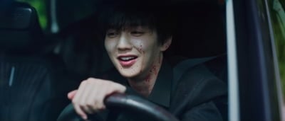 안보현X정은채, 유승호 완벽히 낚았다…살인 고백 생중계 '통쾌' 엔딩 ('재벌X형사')[종합]