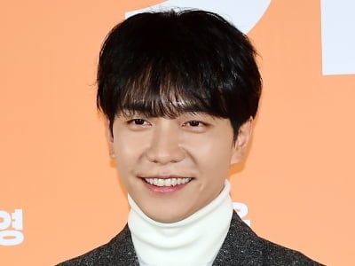 '이다인♥' 이승기, 7월 둘째 품에 안더니 깜짝 고백…"싸이 '아버지', 원래 내 수록곡" ('불명')