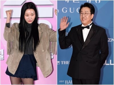 장윤주, 현봉식 눈 튀어나올 정도로 세게 때렸다…"한 번만 제대로 해달라고 부탁" ('데이앤')