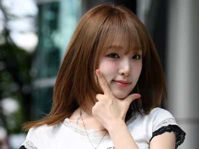 "죽은 애 사진 왜 갖고 오냐고" 최예나, 암 투병 환자였다…"부모님께 집·차 선물" ('전참시')