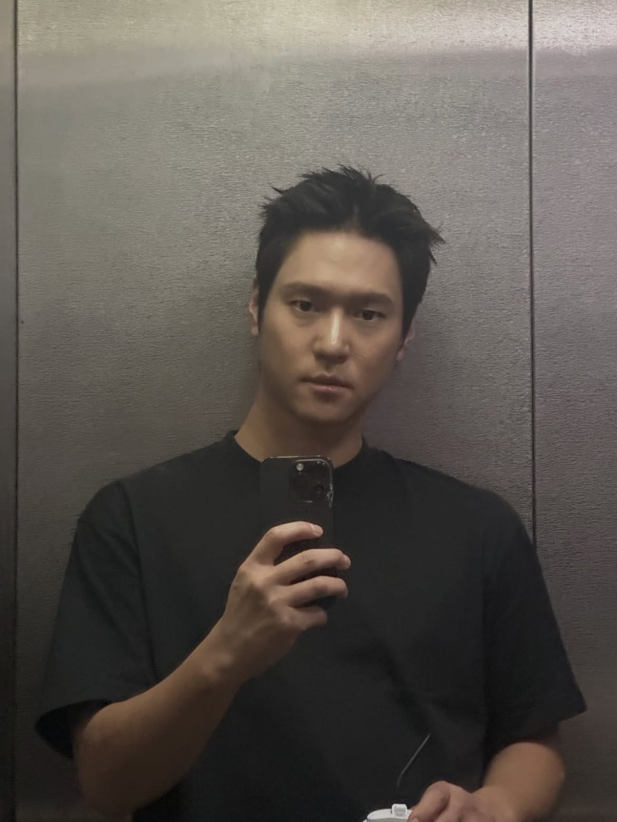 사진 = 고경표 인스타그램
