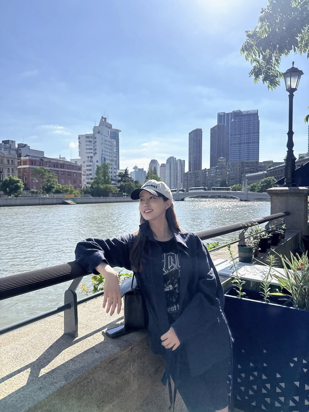 사진 = 이다해 인스타그램 