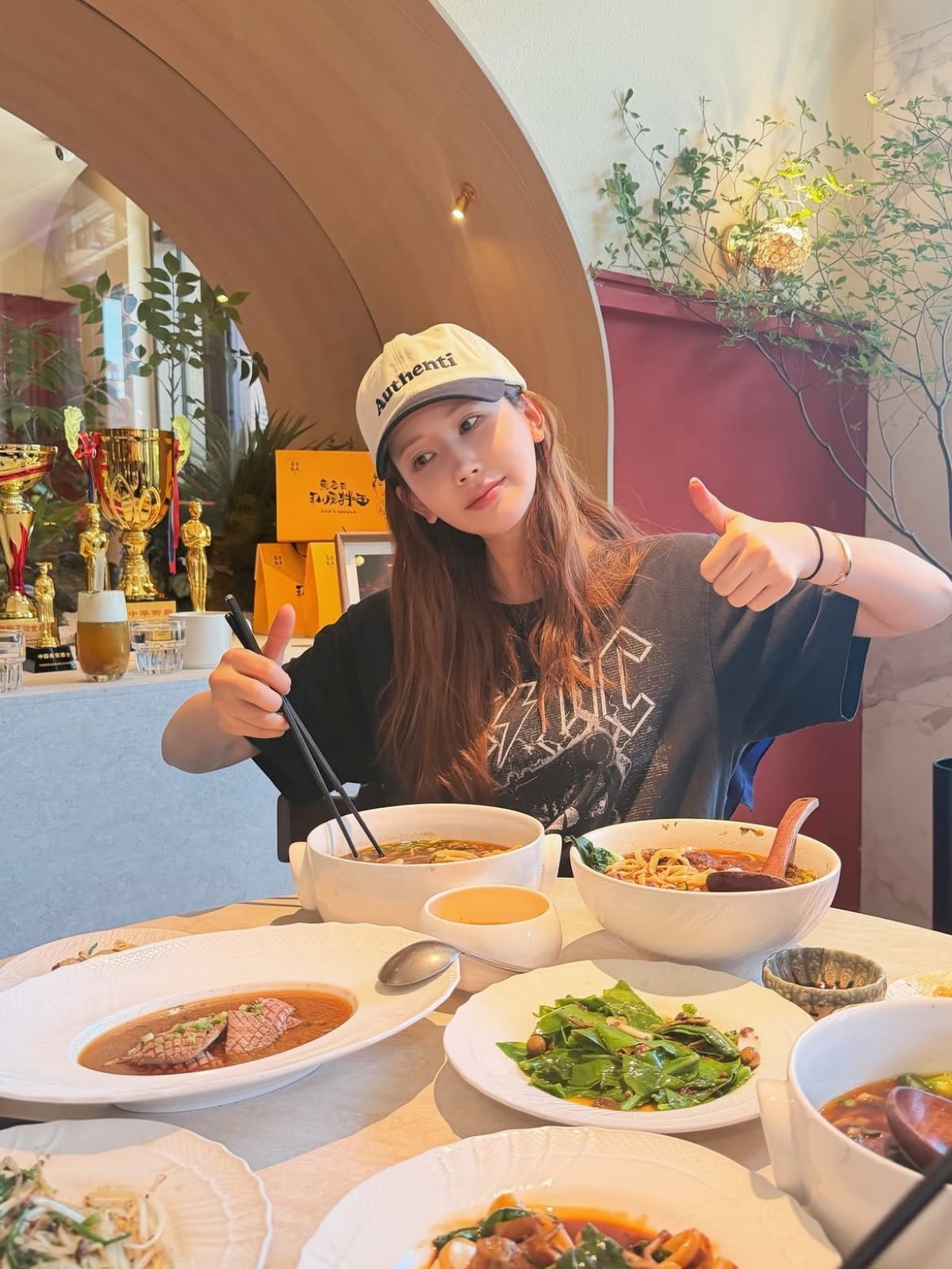 사진 = 이다해 인스타그램 