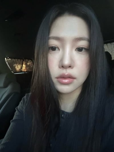 '27세' 예리, 어딘가 달라진 외모와 분위기…레드벨벳 막내 이미지 벗고 성숙미