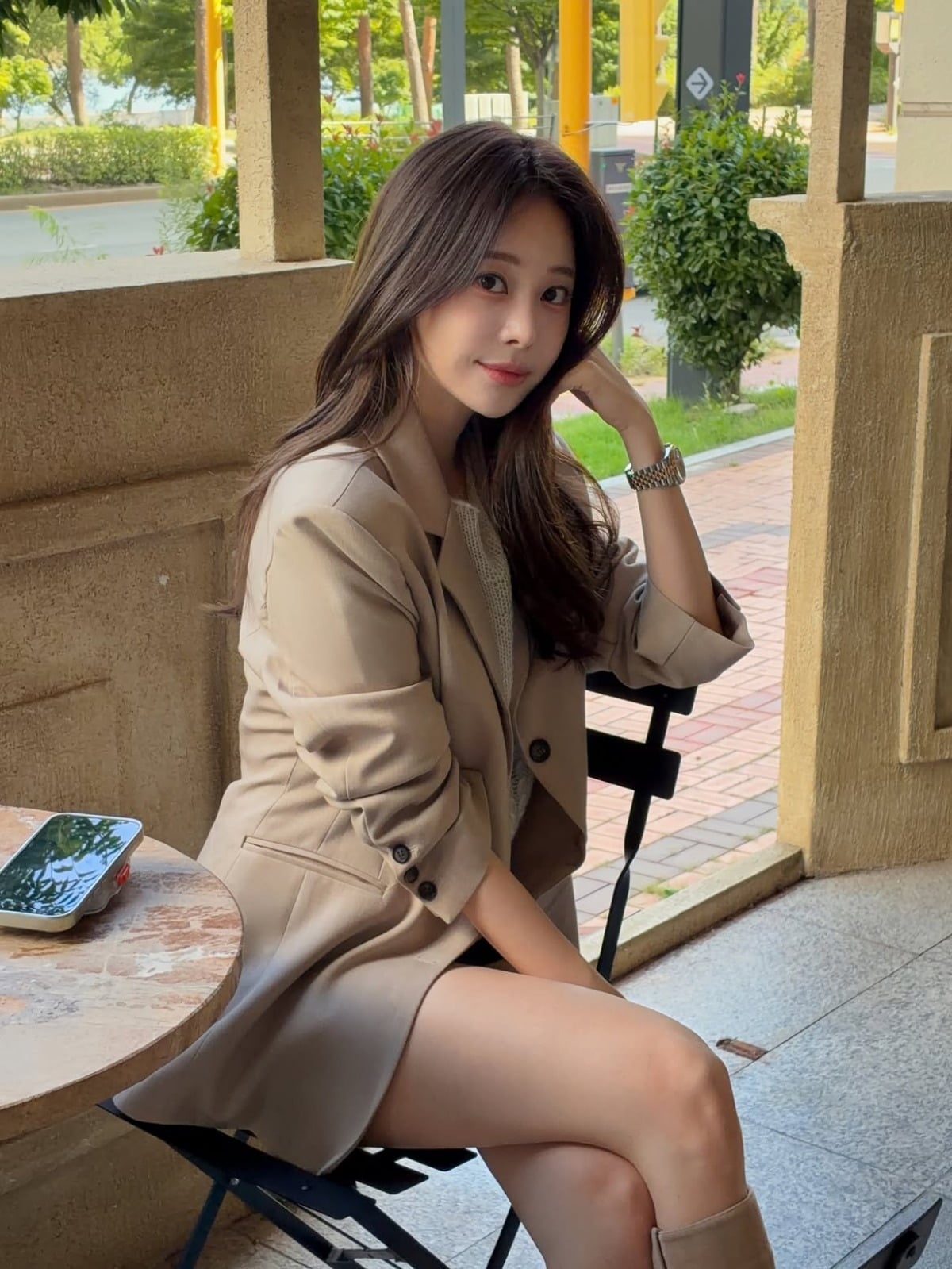 사진 = 아옳이 인스타그램