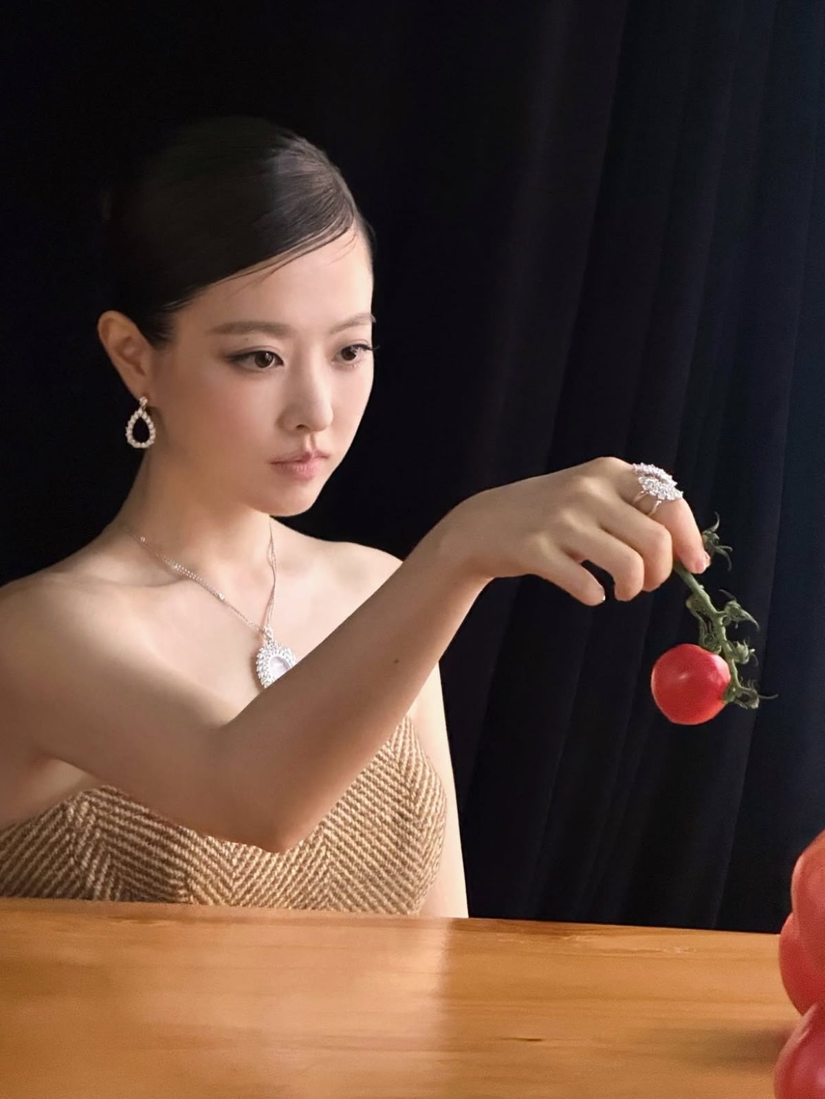 사진 = 박보영 인스타그램
