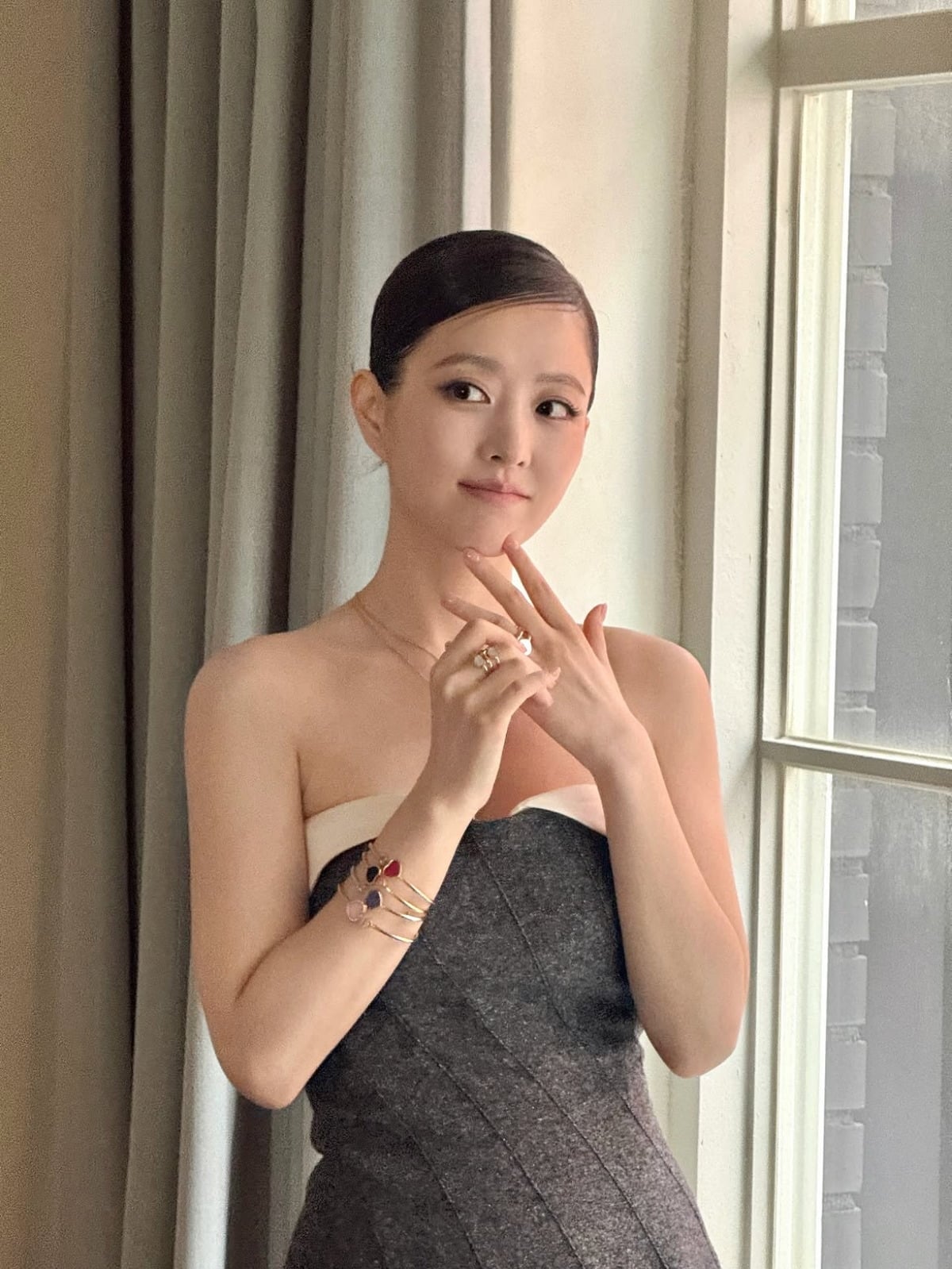 사진 = 박보영 인스타그램
