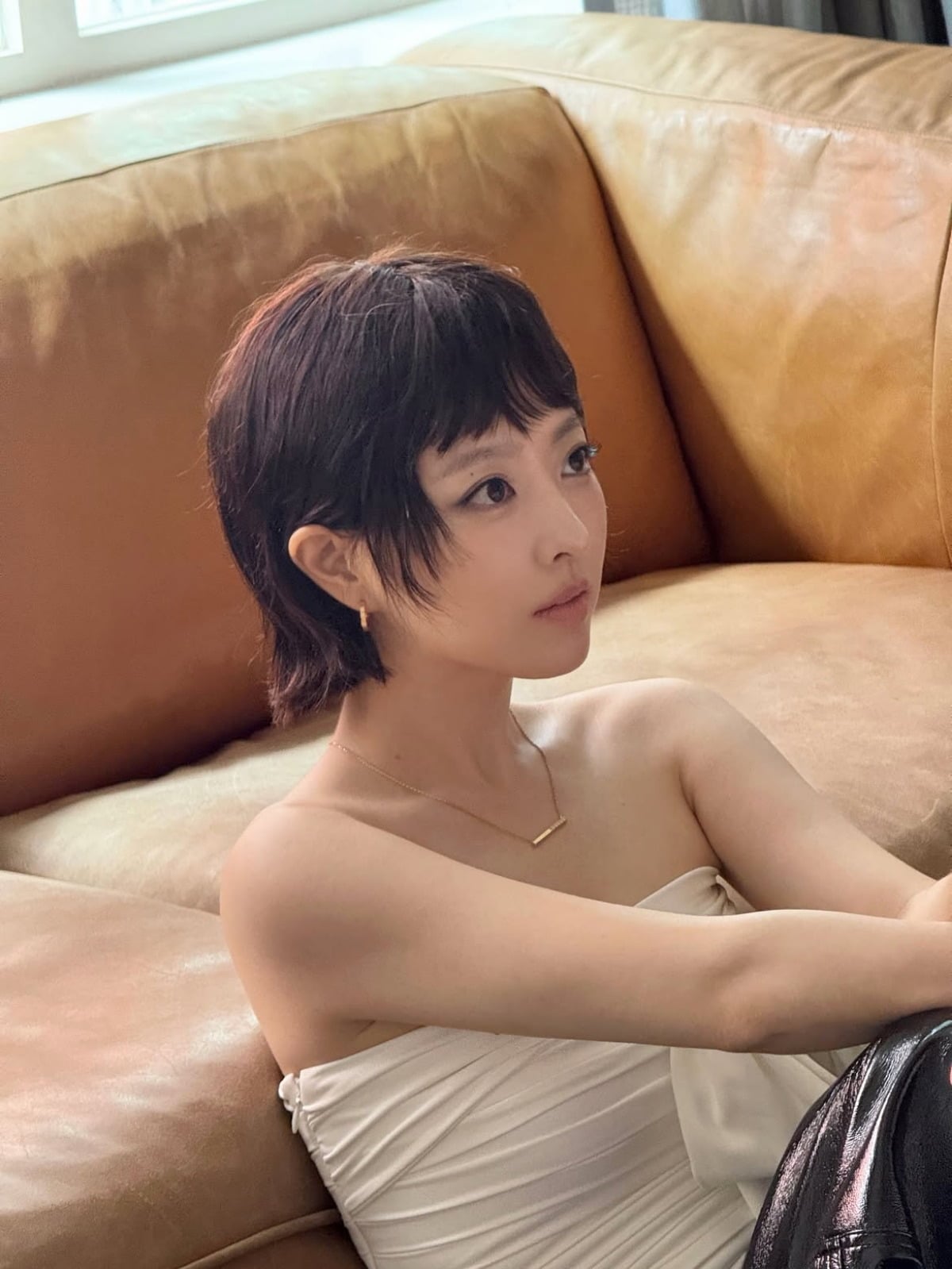 사진 = 박보영 인스타그램
