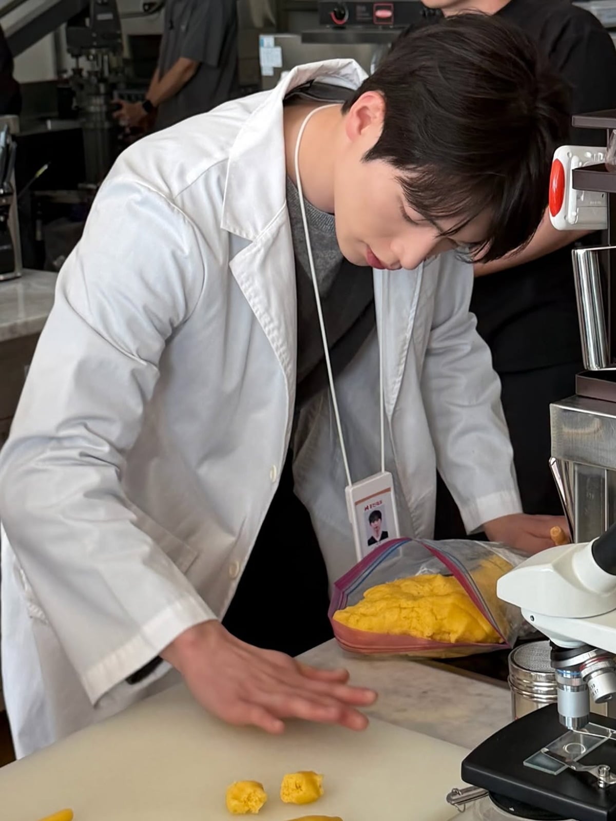 사진 = 서강준 인스타그램