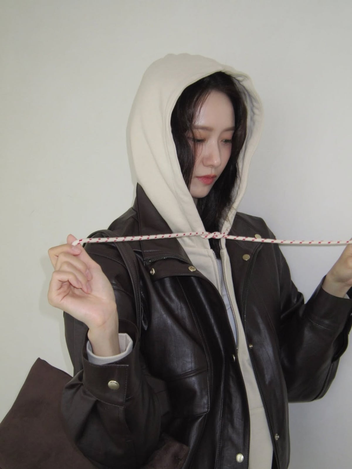 사진 = 윤아 인스타그램