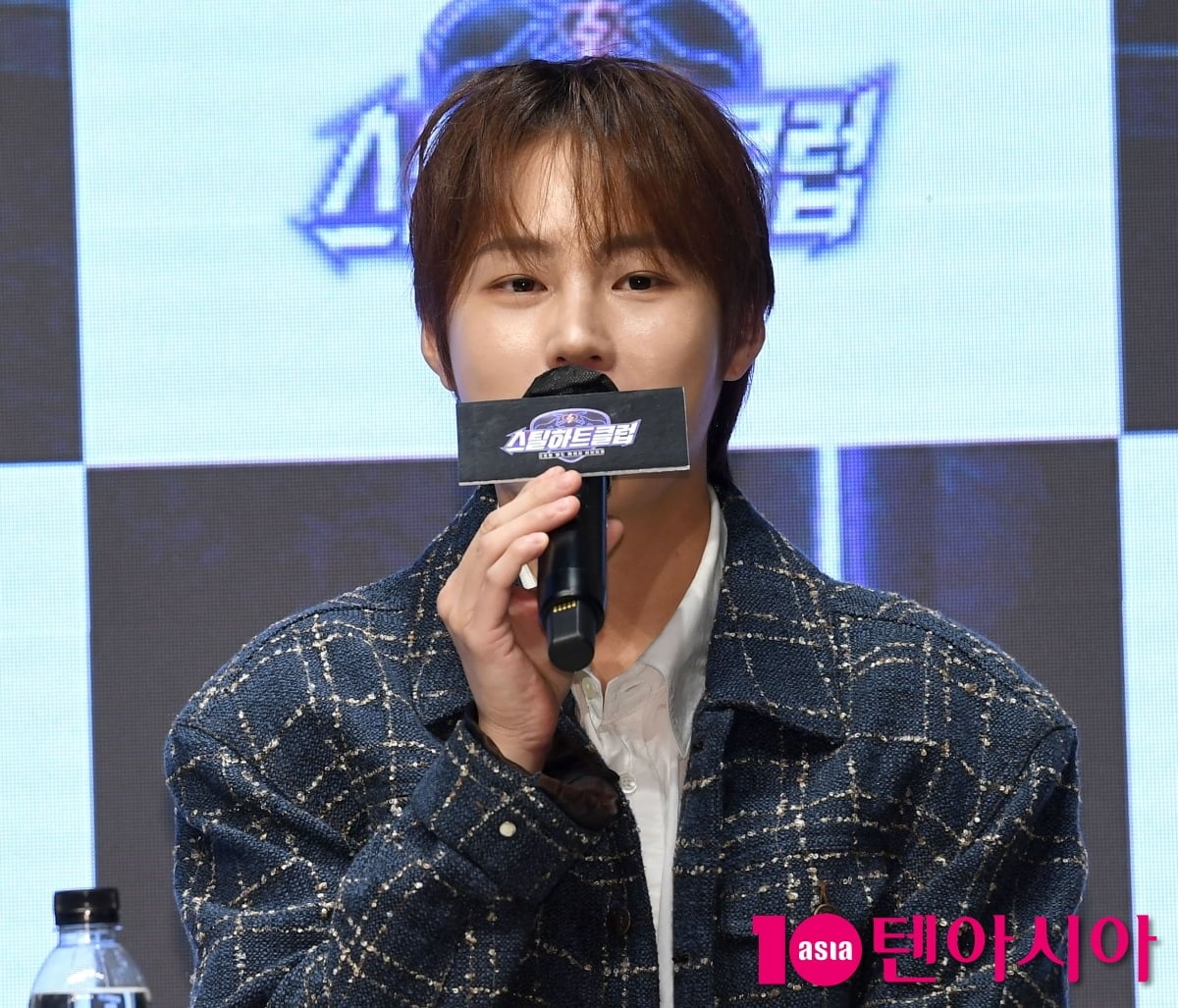 가수 하성운이 여름의 끝자락, 함께 바다 보러 가고 싶은 남자 가수 1위를 차지했다. / 사진=텐아시아 DB
