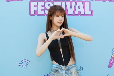 아이즈원 우정은 현재진행형…최예나 "멤버들과 찍은 챌린지 특별해" [ATA프렌즈]