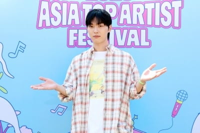 최현욱, 차기작 러쉬 중 밝힌 취향…"요즘은 밝은 작품 끌려" [ATA프렌즈]