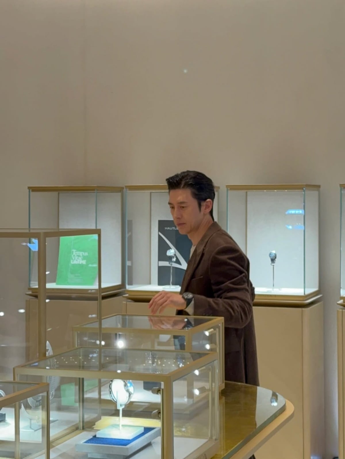 사진 = 고수 인스타그램
