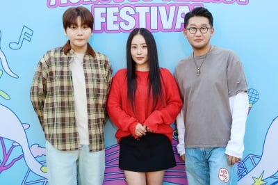 [단독] '18년 차' 어반자카파, 장수 비결 밝혔다…"의견 거의 비슷, 갈리면 다수결" ('ATA')