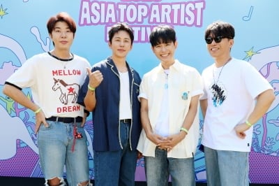 [단독] 아주 그냥 마음을 '들었다 놨다'…데이브레이크 "필살기? 떼창할 곡 많아" ('ATA')