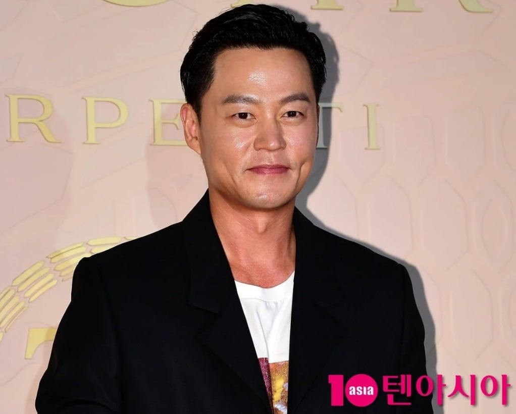 사진 = 배우 이서진이 김정은과 18년 전 이별 당시 심경이 재조명되고 있다 / 텐아시아DB