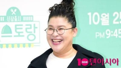 이영자, 시장 찾았다가 봉변…어르신에게 "밥맛이다" 혹평 들은 사연 ('이영자TV')