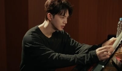 시청률 또 터졌다…송강, 이준영 덕에 슬럼프 극복→母 악행 확인 '최고 9.0%' ('포핸즈')[종합]