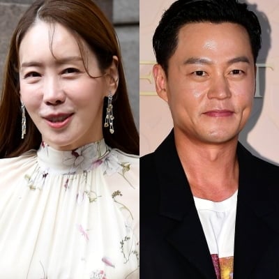 김정은, 이서진과 결별 18년 만에 입 열었다…이효리와도 "언제 술 한잔" [종합]