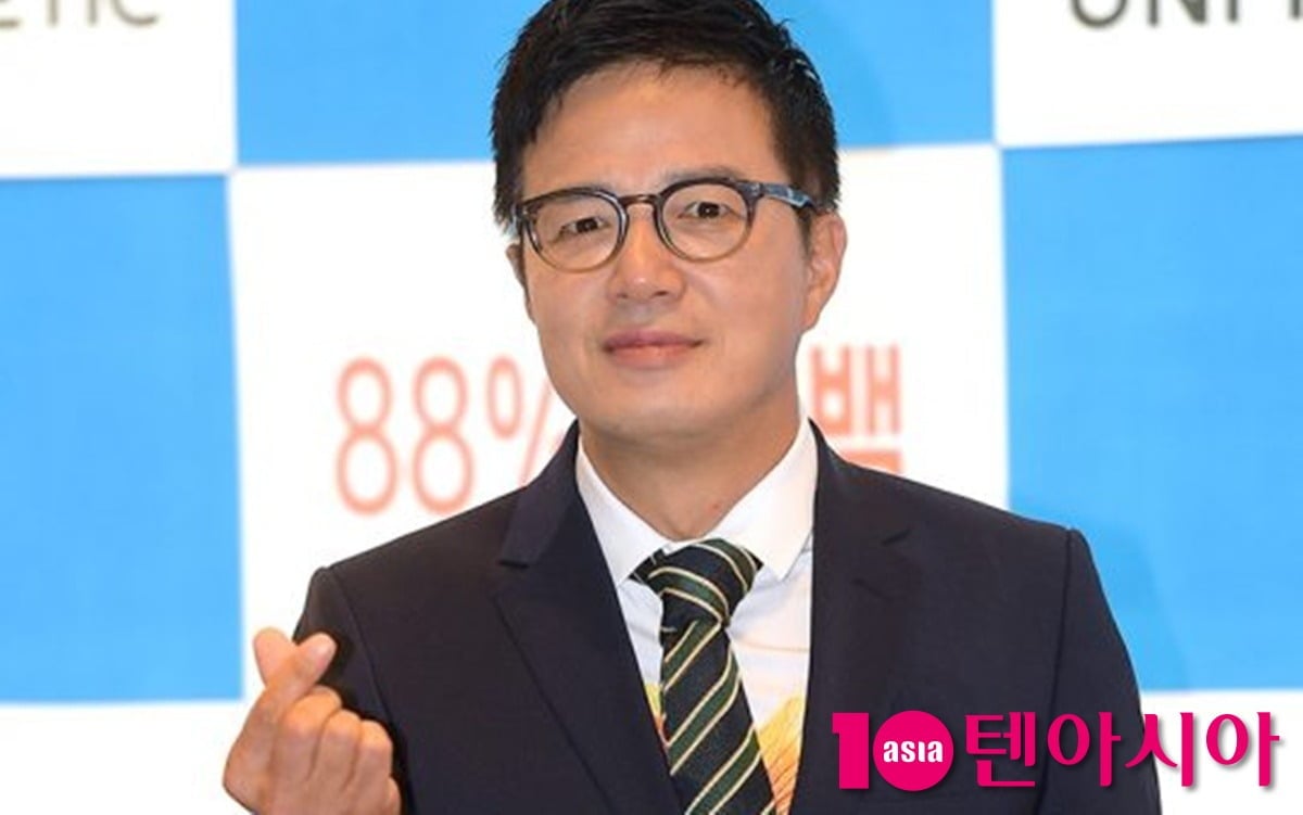 조영구가 '퀸메이커'에 합류한다./사진=텐아시아DB