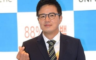 [공식] 조영구, 56억 날렸다더니…새 일자리 생겼다, 김정은 MC '퀸메이커' 합류