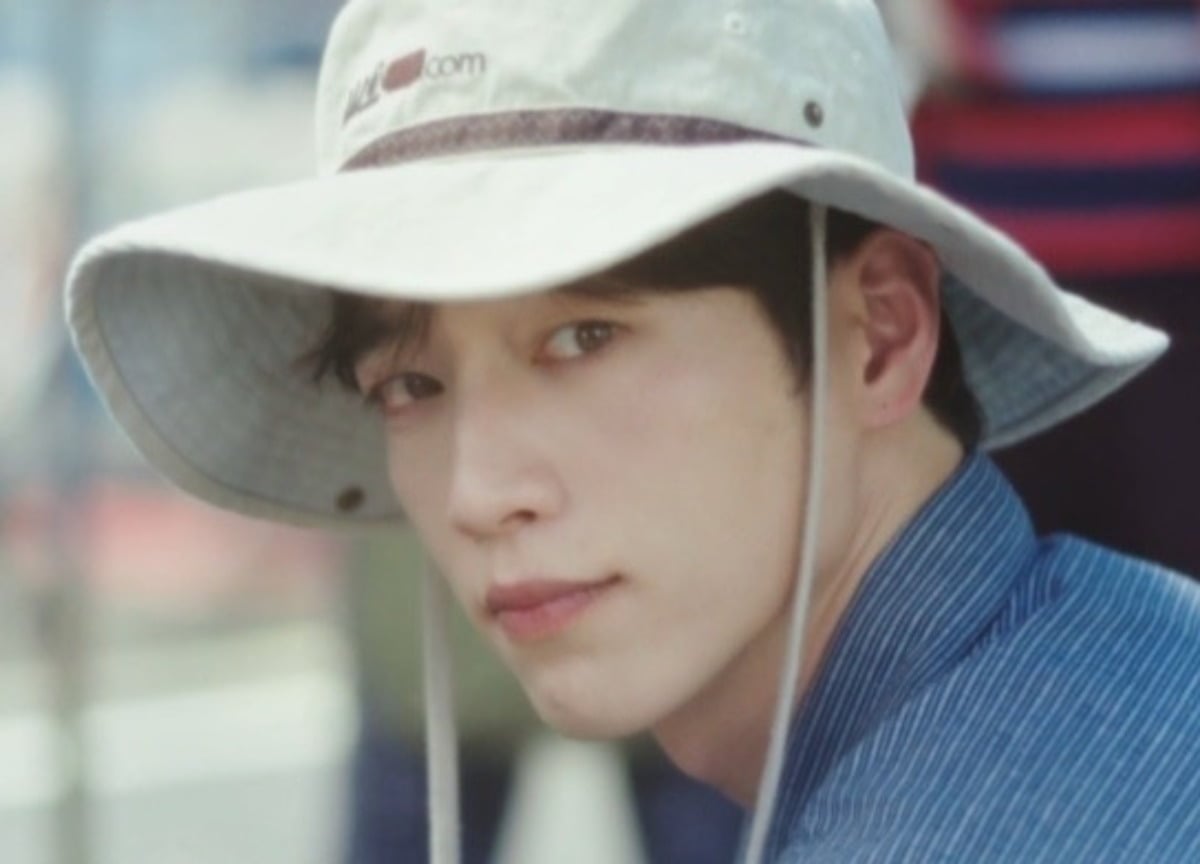 배우 서강준이 2%대 시청률의 아쉬움 속에서도 '로코 남주'로 존재감을 자랑하고 있다./사진=KBS2 방송 화면 캡처