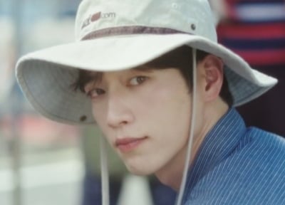 서강준, 2%대 아쉬운 시청률 찍고도 비주얼은 터졌다…'로코 남주' 존재감 각인 ('너다연')