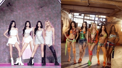 블핑·캣츠아이, VMA 후보 올랐다…추가 후보 공개