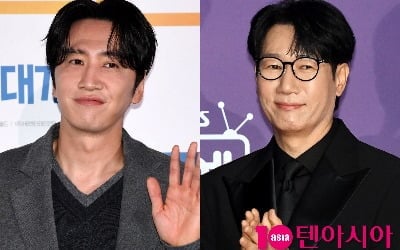 공개 열애 9년째인데…지석진, '♥이선빈' 이광수에 "빨리 가정 꾸려" ('핑계고')