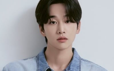김윤우, '연인' 량음 맞아?…한층 깊어진 눈빛에 소년미까지