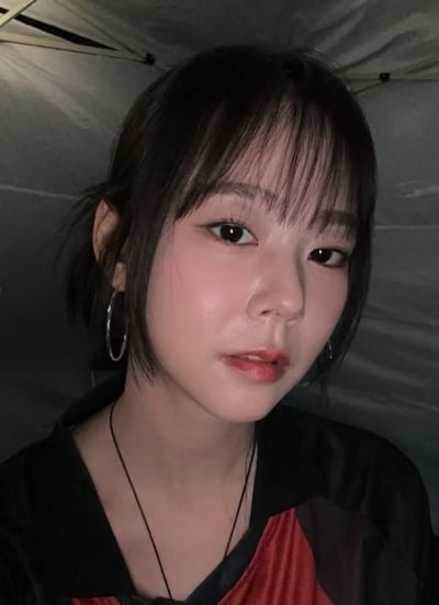 한승연, 대학 축제 참석했는데…돌아온 반응은 "좀 쉬어라, 보는 사람 불편"