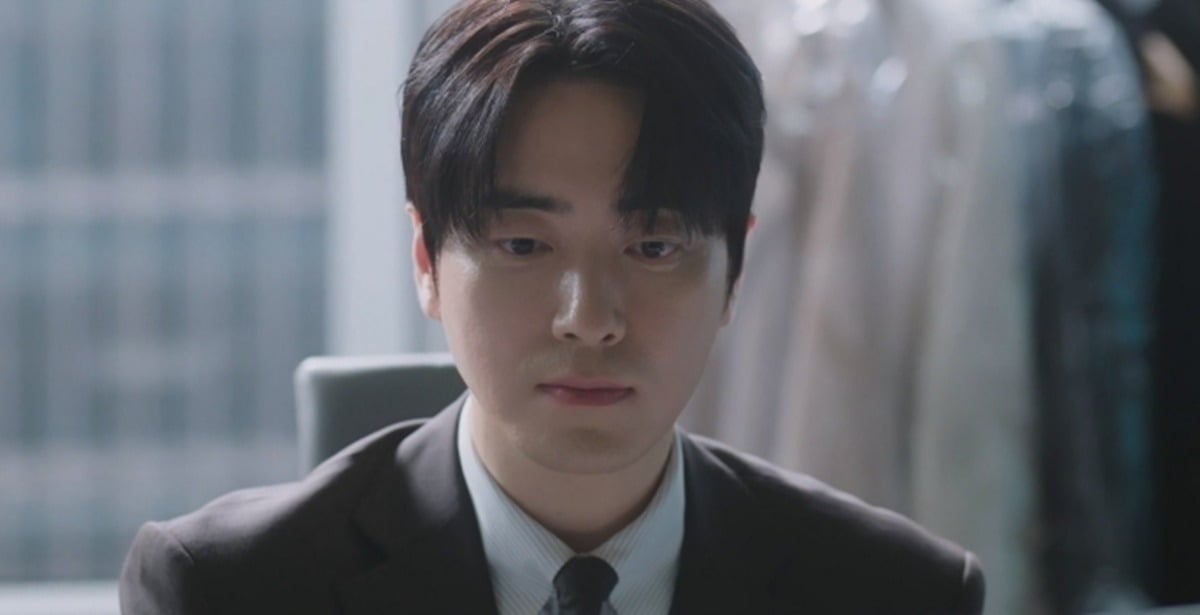 '로또 1등'이 흥행 신호탄을 쐈다./사진제공=티빙