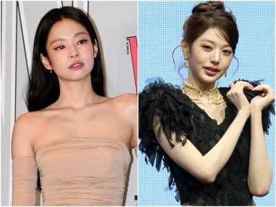 제니·아이브 안무가, 12시간 설전 벌였다…NCT 태용·올데프 베일리 두고 경쟁 ('스디파')