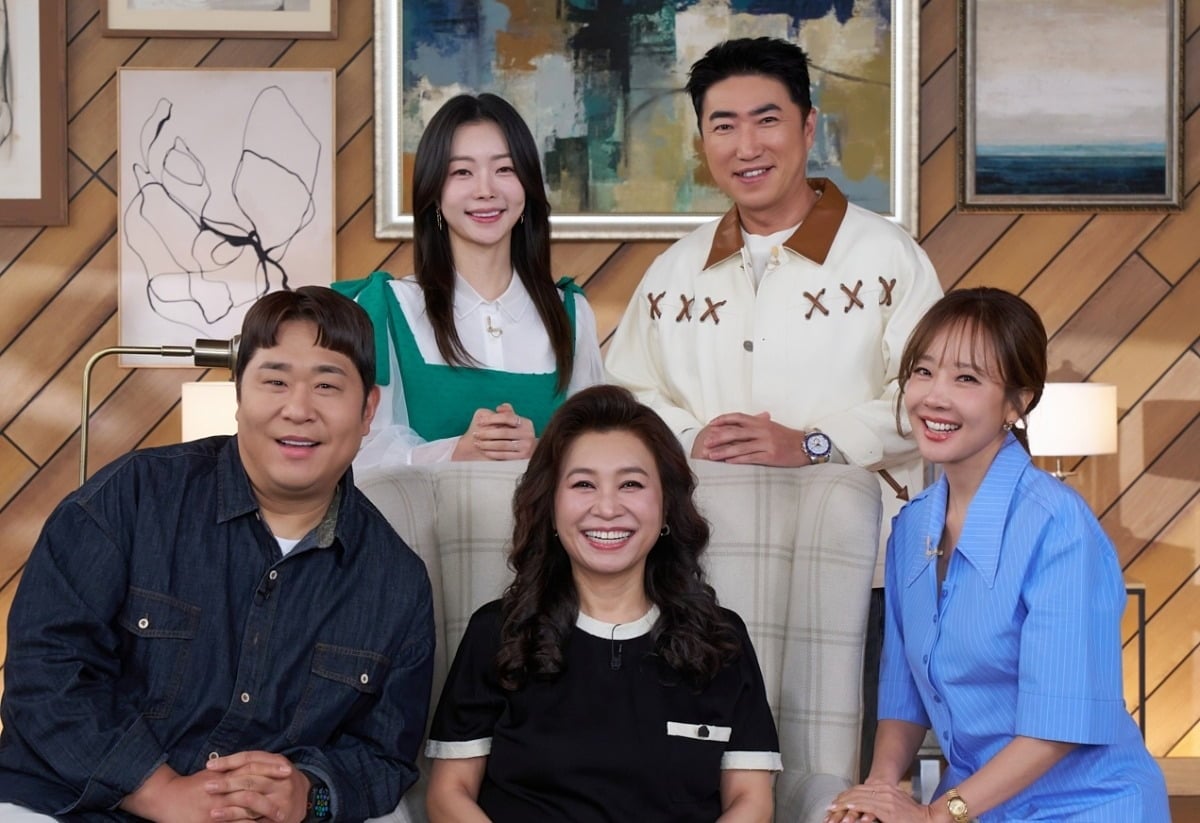 '결혼지옥'이 2주간 결방한다./사진제공=MBC